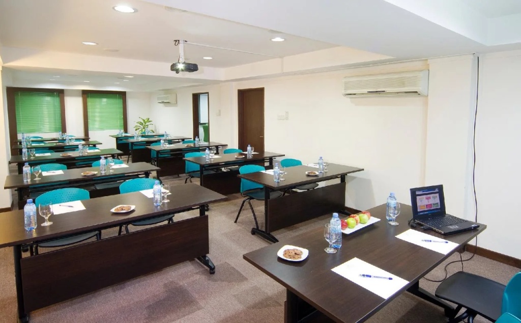 Mookai Suites