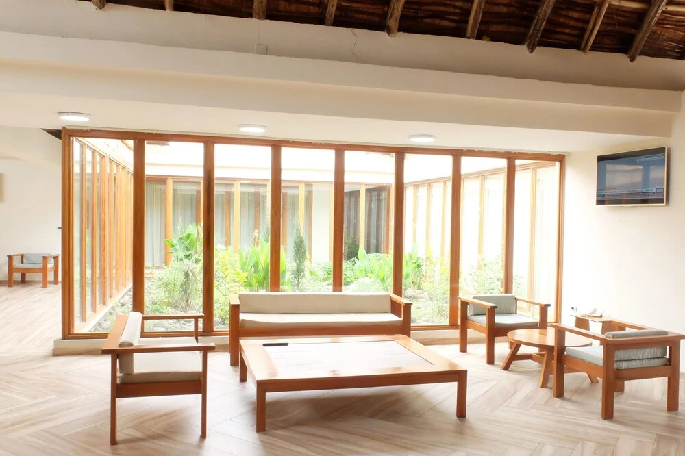 Mezena Resort & SPA
