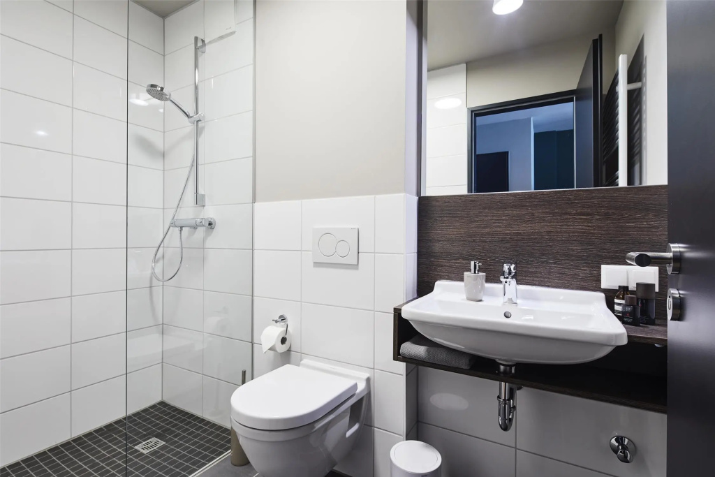 ipartment Wolfsburg HOME by Best Western