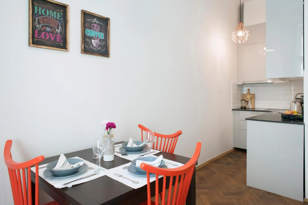 Kent Ridge Loft (Lublanska)