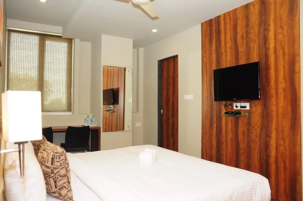 Hotel Dev's Inn