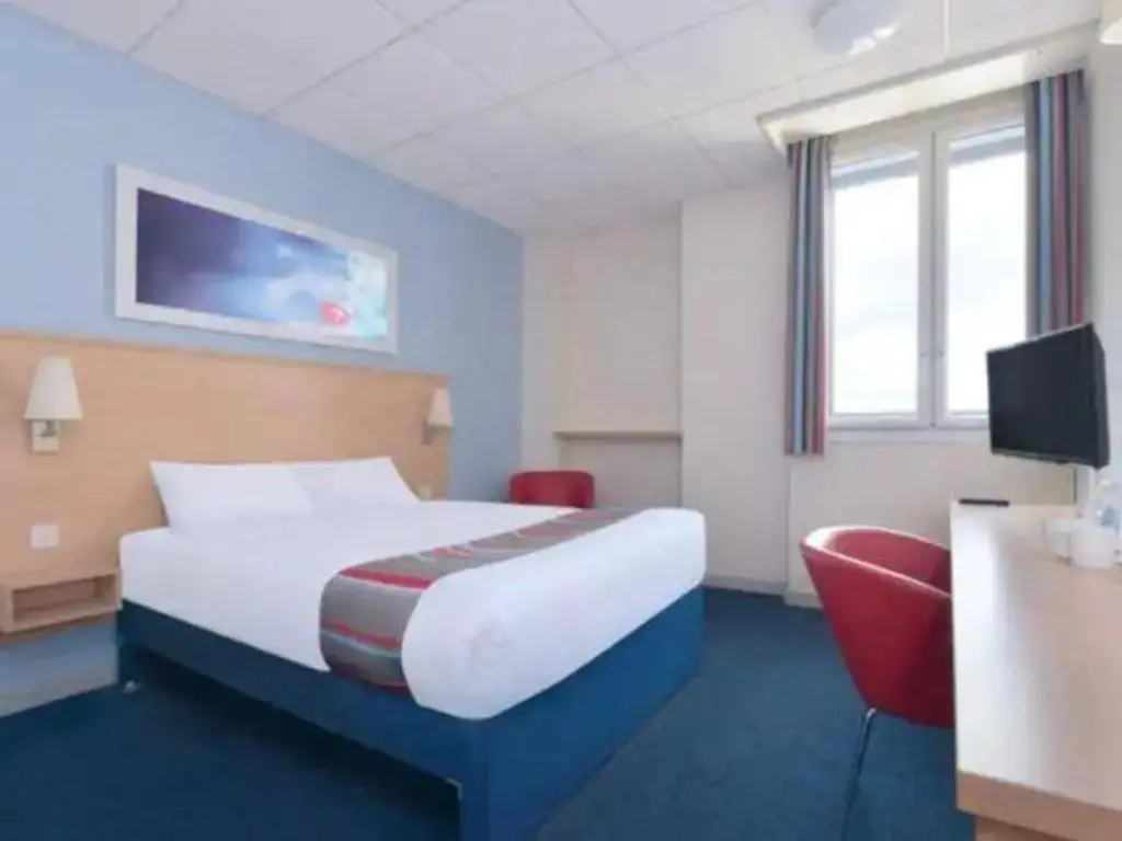 Travelodge St. Clears Carmarthen