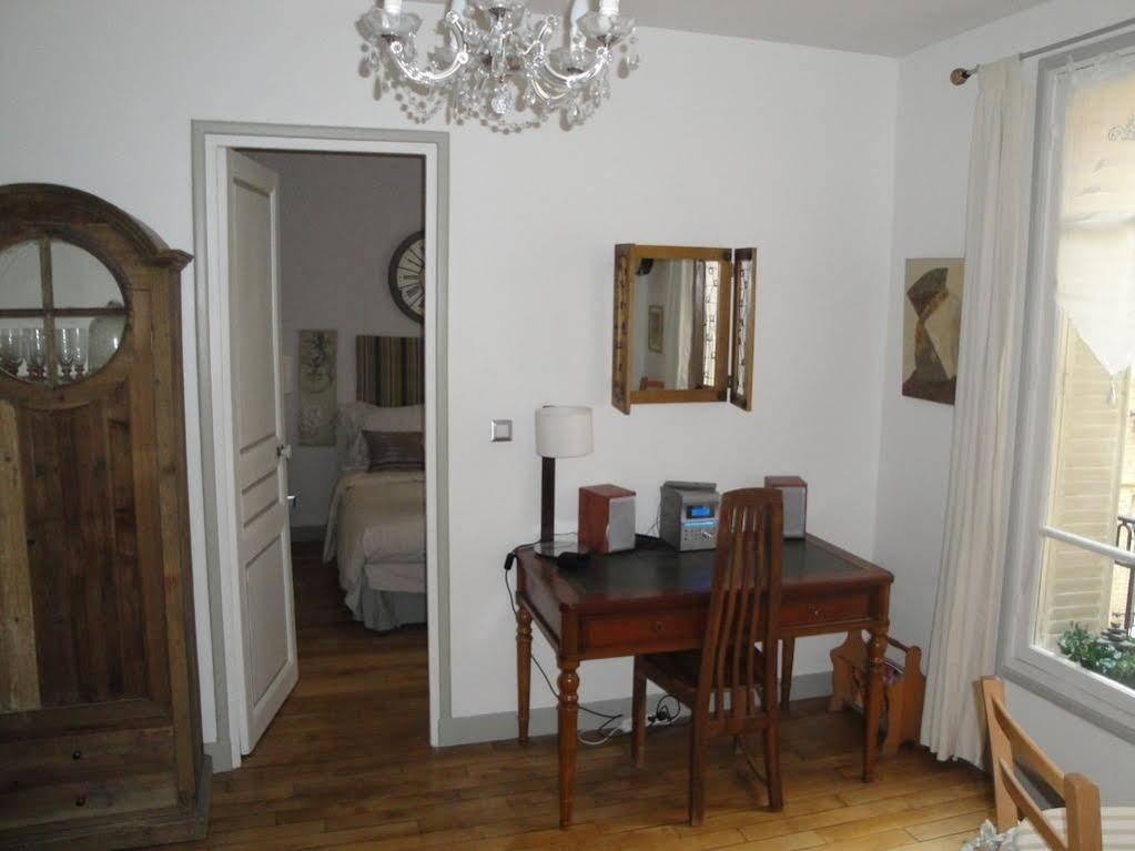 Almeria Garden Apartment