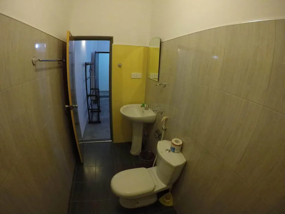 Dreamers Lodge - Hostel