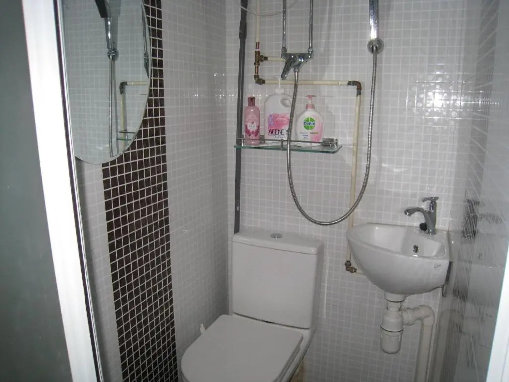 Hung Fai Guest House