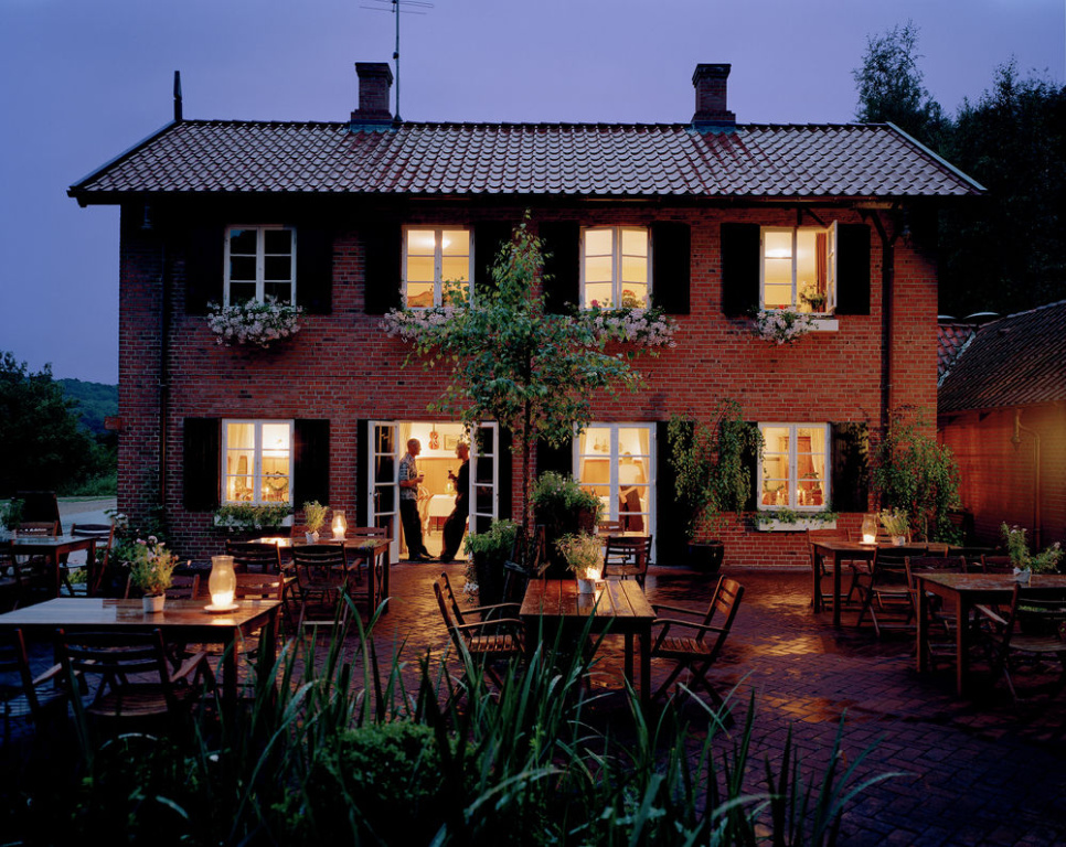 Niels Bugges Hotel