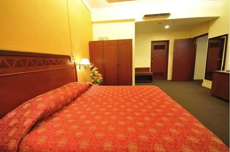 Sentosa Regency
