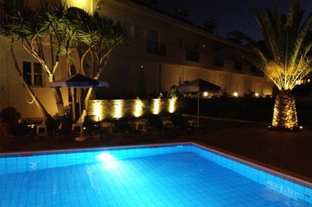Villa Ritsa