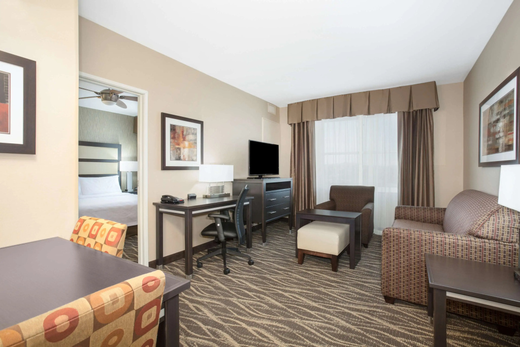Homewood Suites by Hilton South Las Vegas