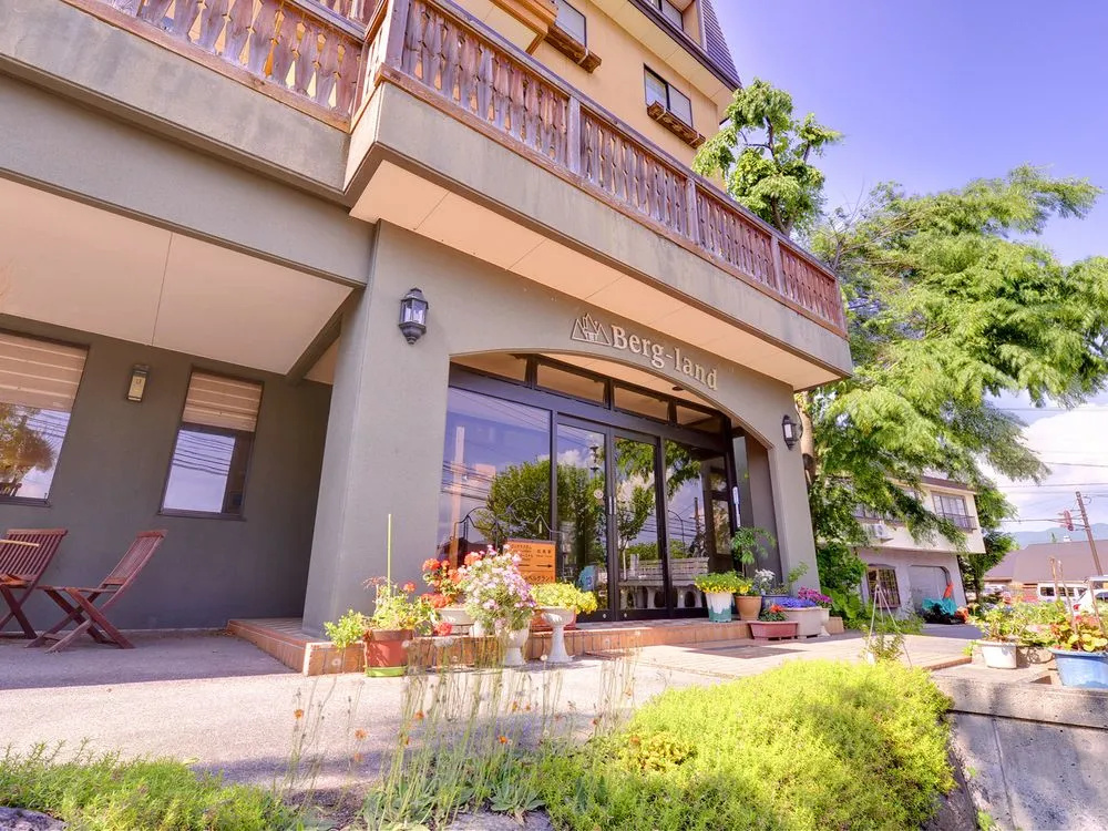 evo Hotel Hakuba