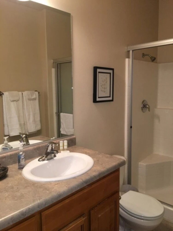 Bryce Rasmussen 2 Bedrooms 2 Bathrooms Condo