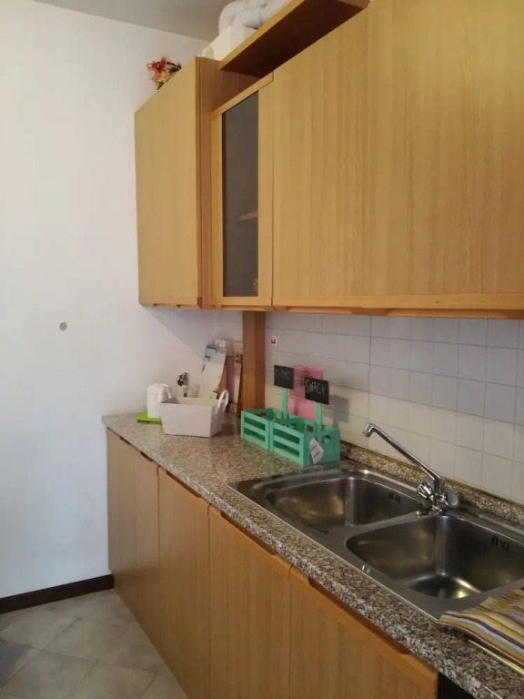 Casa vacanze 'La piazza'