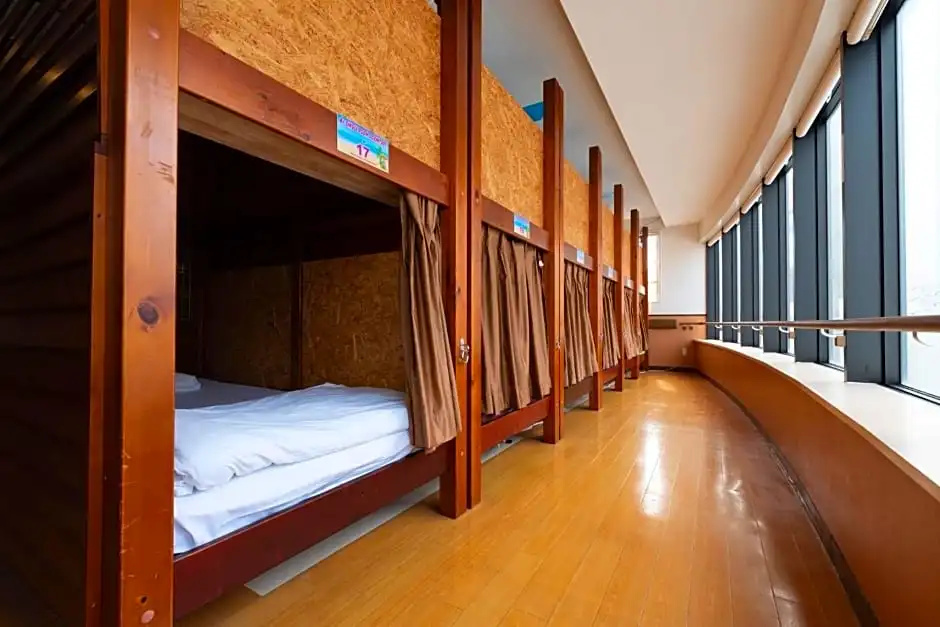 Okinawa Guest House GRAND Naha - Vacation STAY 50082v