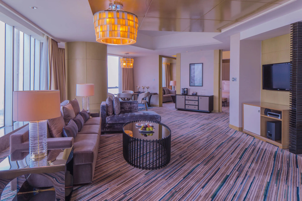 Renaissance Huizhou Hotel