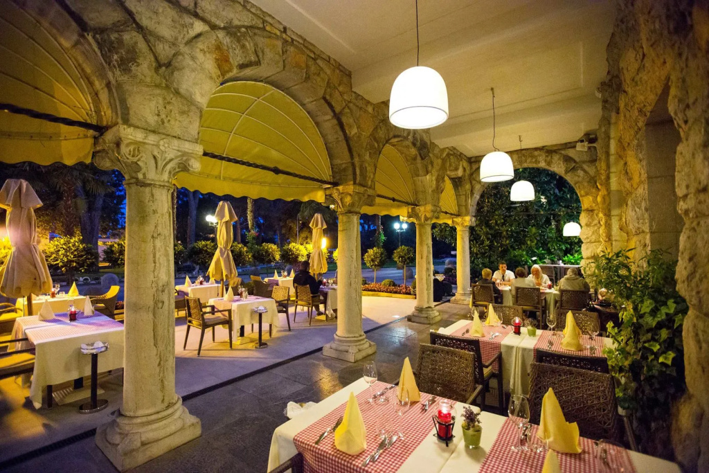 Amadria Park Hotel Sveti Jakov