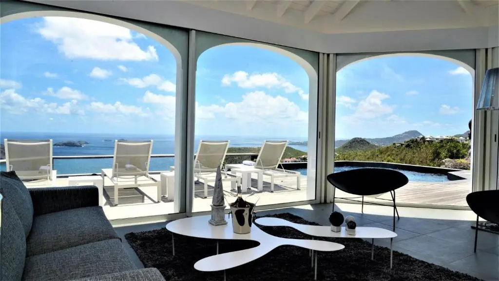 Dream Villa Colombier 713
