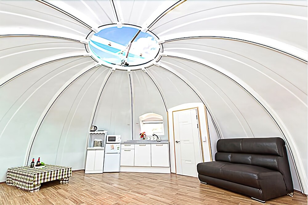 Yangpyeong Green Town Dome House Pension