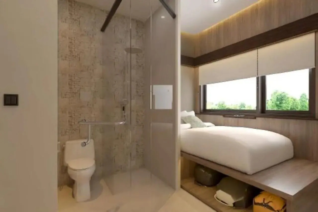 Jambuluwuk Bromo Resort