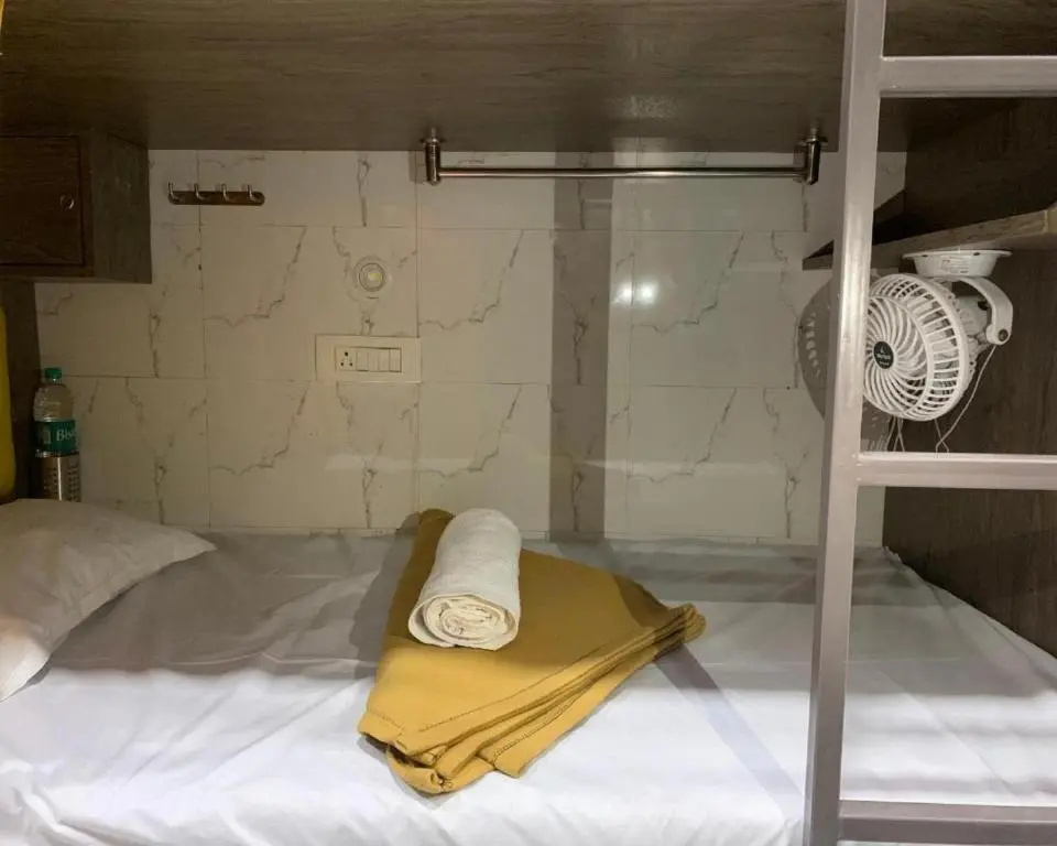 Neenava Dormitory Asalpha