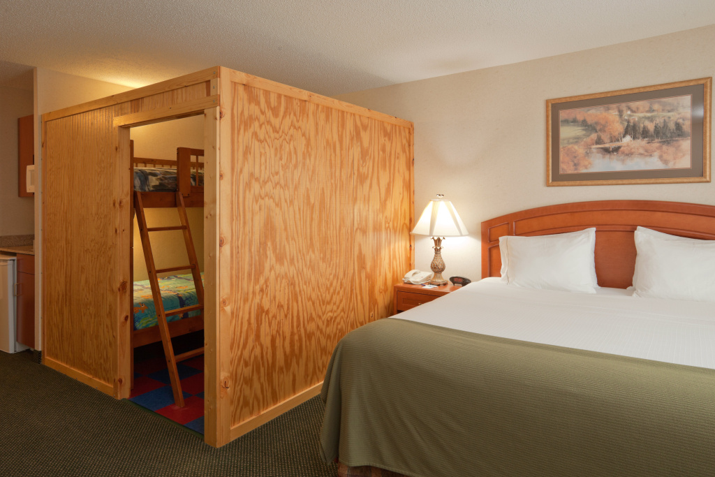 Holiday Inn Express Hotel & Suites Bryan-Montpelier by IHG