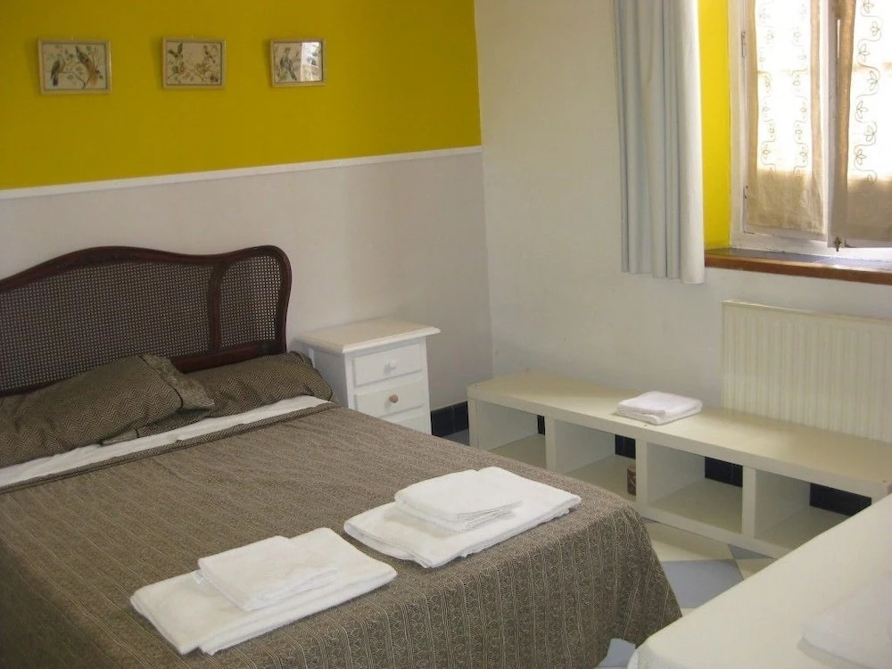 Hostal Las Acacias