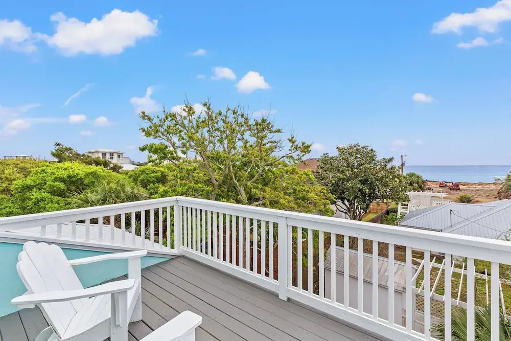 2305 S County Hwy - Cloud Nine
