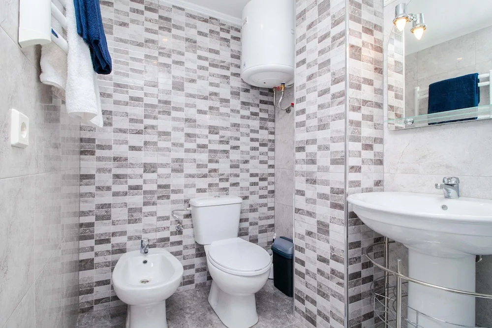 Apartamento Espanatour Amelie