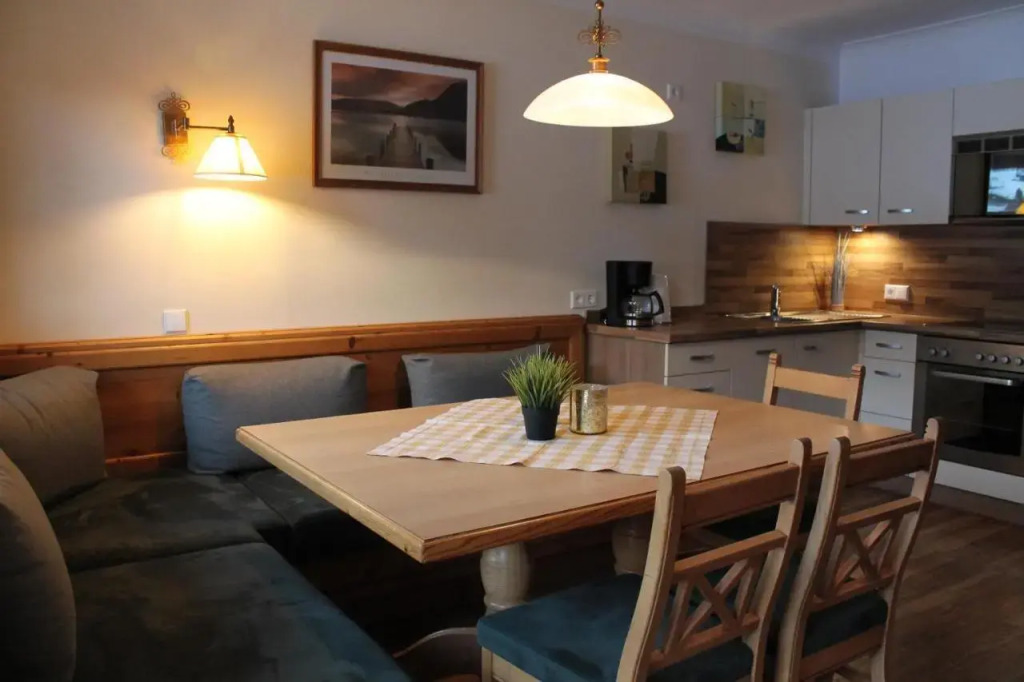 Appartements Innerache