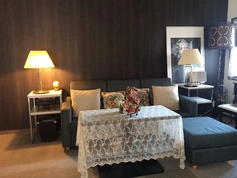 Seoul Garden Hotel