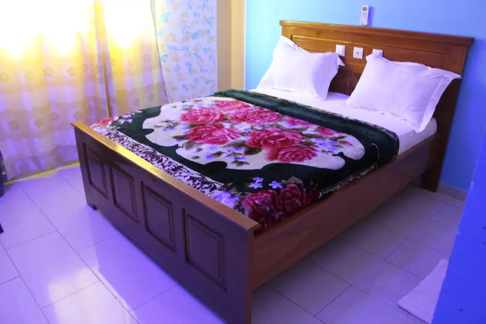 Ndancy Hotel