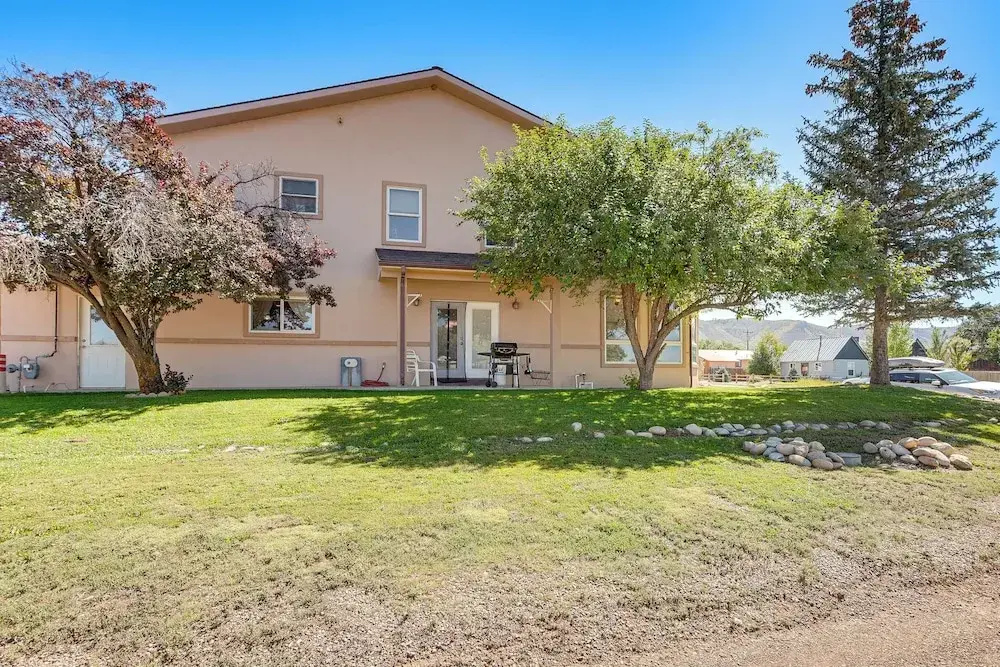Spacious Escape Near Mesa Verde National Park!
