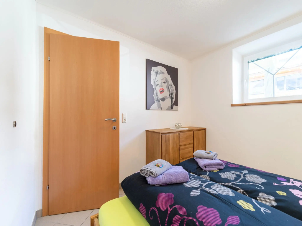 Elegant, charming apartment south of Kitzbühel