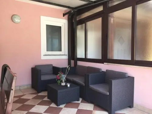 Apartments Tereza