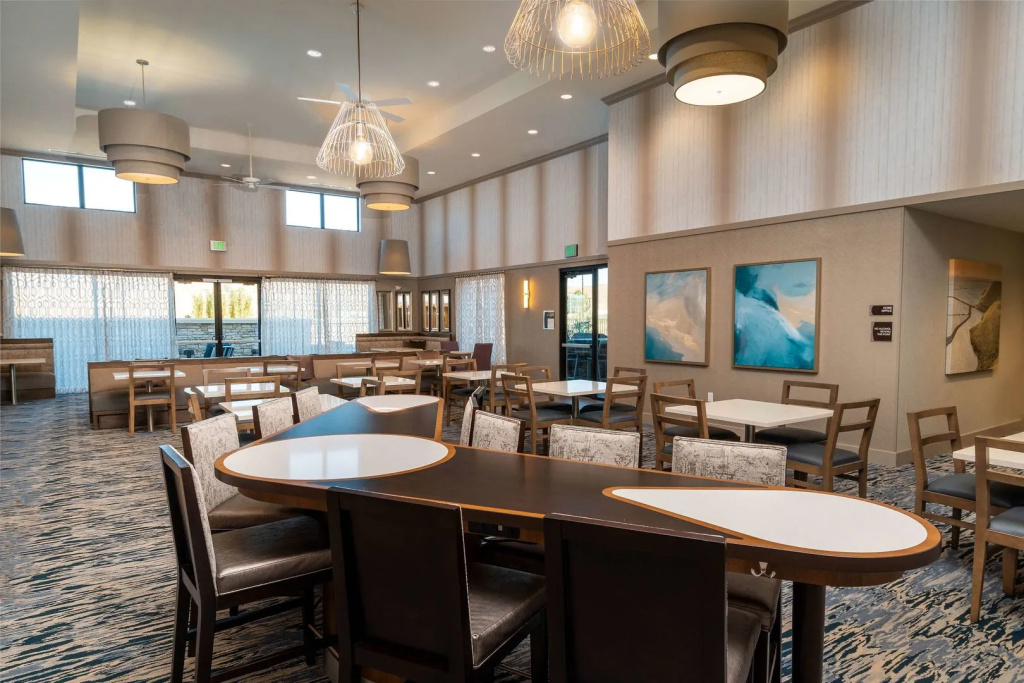 Homewood Suites By Hilton Livermore, Ca