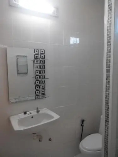 Formula One Bed And Breakfast F1 Sepang Klia Klia2 Kuala Lumpur International Airport Transit