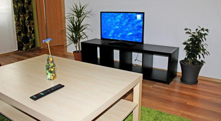 Sofia Style Apartments