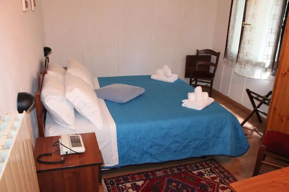 Hotel La Croce