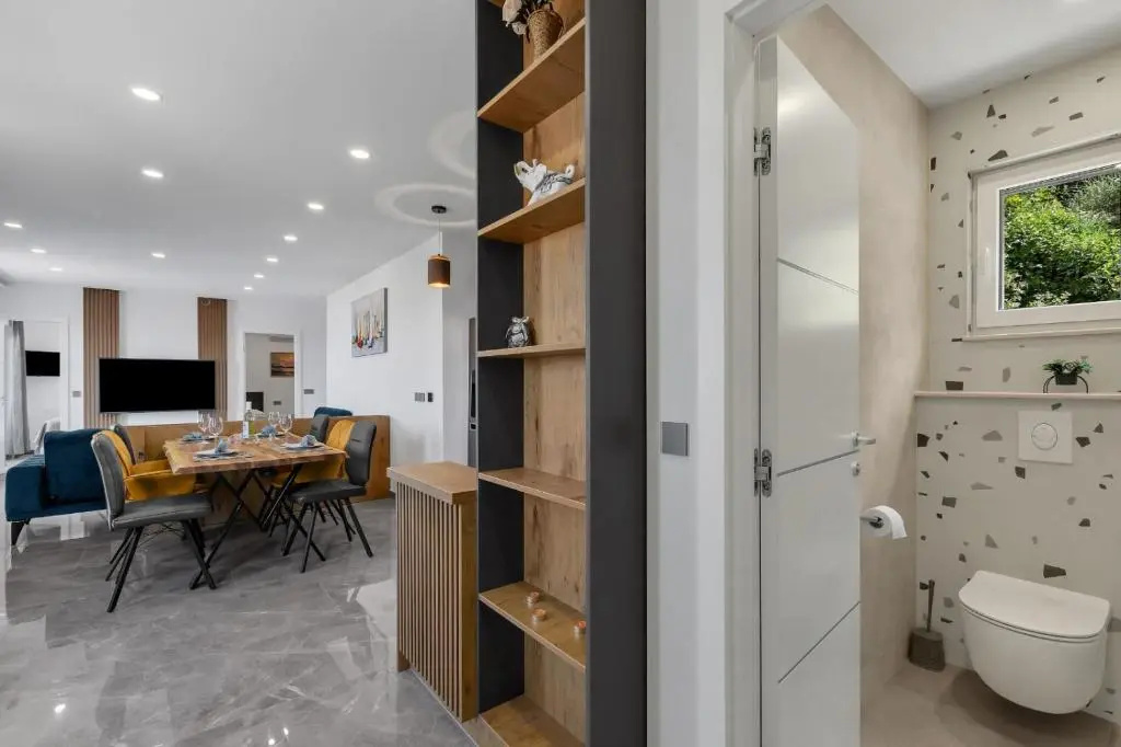 Luxury Apartment Klara