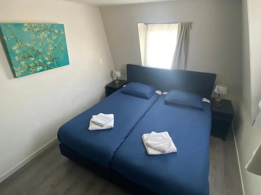 Hotel 't Sonnehuys