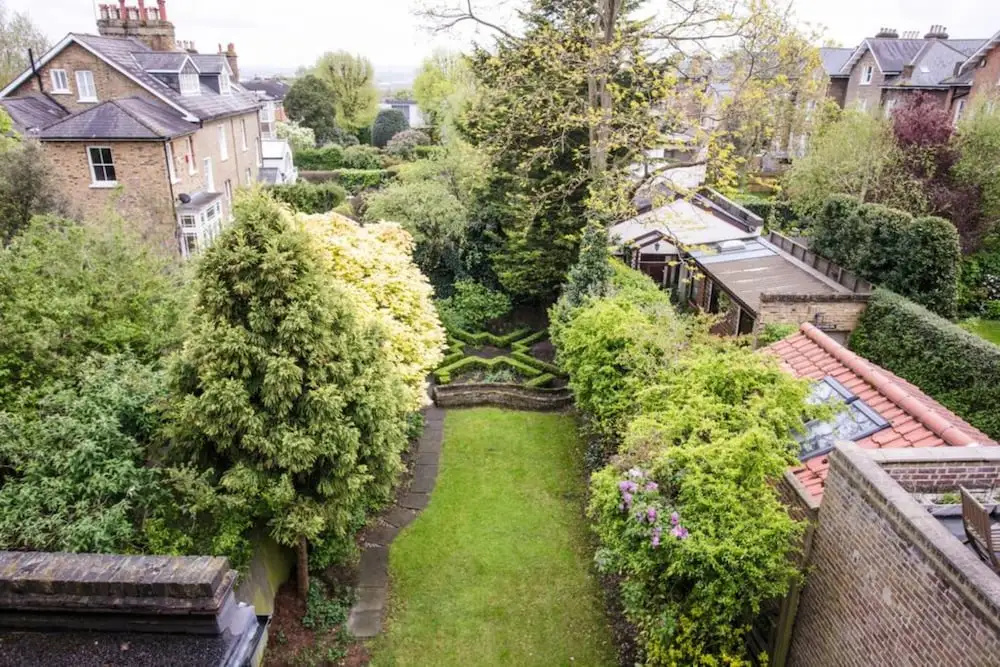 Wimbledon Village 4 Bedroom House