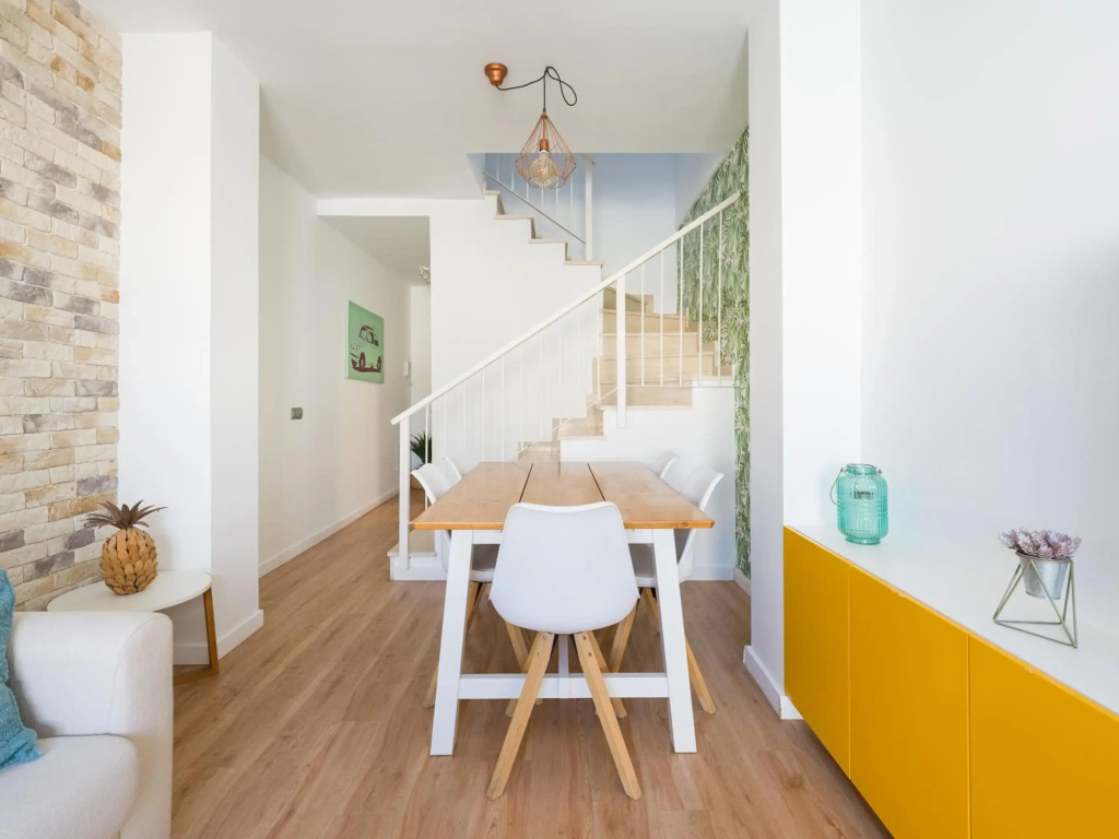 Las Canteras Beach Apartment Sagasta II