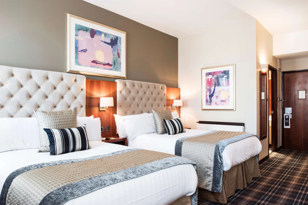 The Vermont Hotel Newcastle