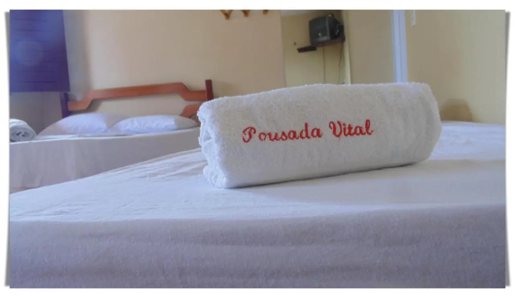 Pousada Vital