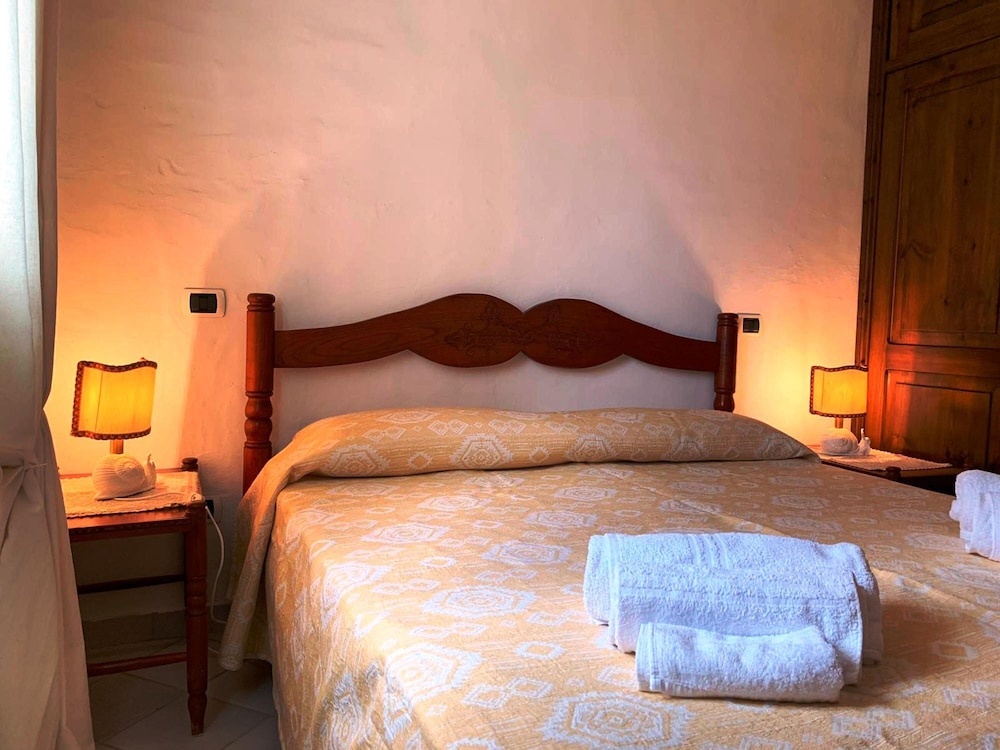 Apartment for 5 People Baia Sardinia Just 250 Meters From the Sea