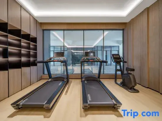 Fairfield by Marriott Chongqing Yubei