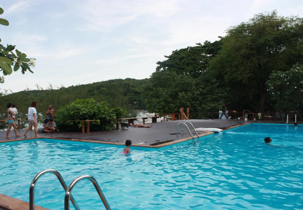 Samet Ville Resort