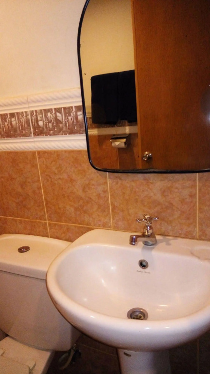 Hotel Sri Sutra - Pusat Perdagangan Seri Kembangan