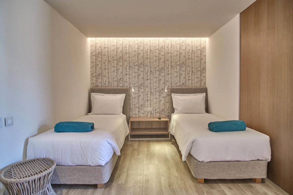 Utopia Blu Hotel