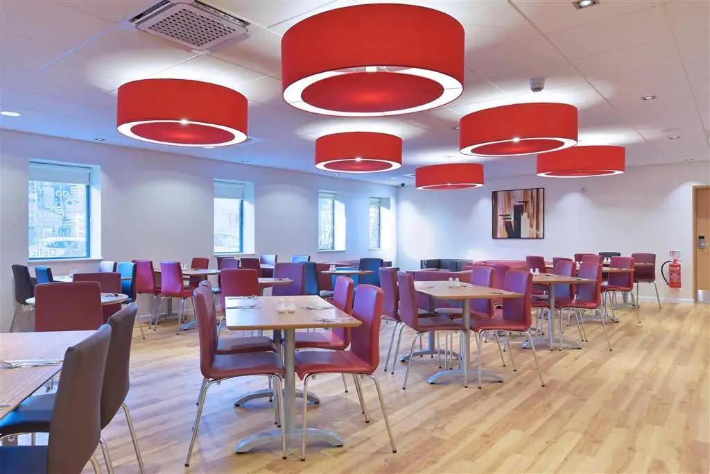 Travelodge London Brent Cross