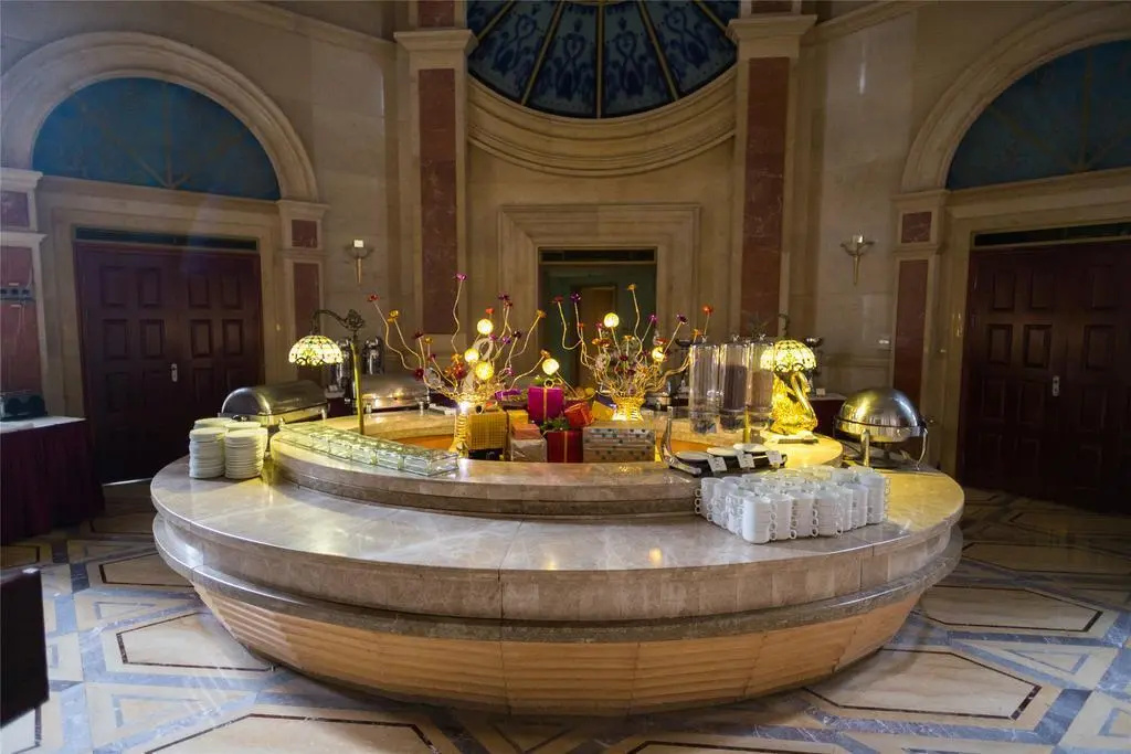 LDF All Suites Hotel Shanghai